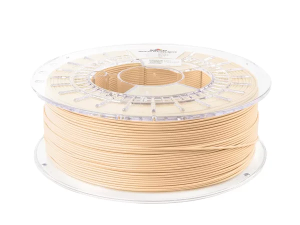 Spectrum Filament PLA High Speed Latte Beige - obrazek 3
