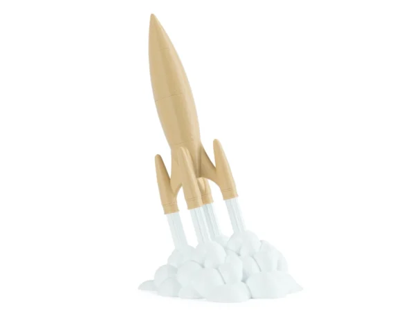 Spectrum Filament PLA High Speed Latte Beige - obrazek 4