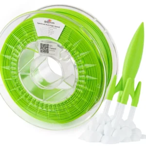 <span style="font-weight: 300;">Spectrum</span><br>Filament PLA High Speed Lime Green