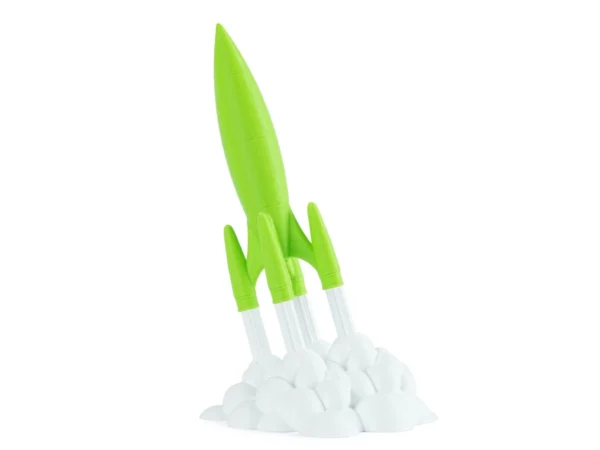 Spectrum Filament PLA High Speed Lime Green - obrazek 4