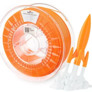 <span style="font-weight: 300;">Spectrum</span><br>Filament PLA High Speed Lion Orange