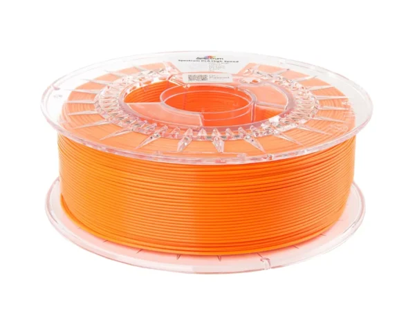 Spectrum Filament PLA High Speed Lion Orange - obrazek 3