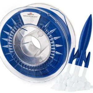 Spectrum Filament PLA High Speed Navy Blue