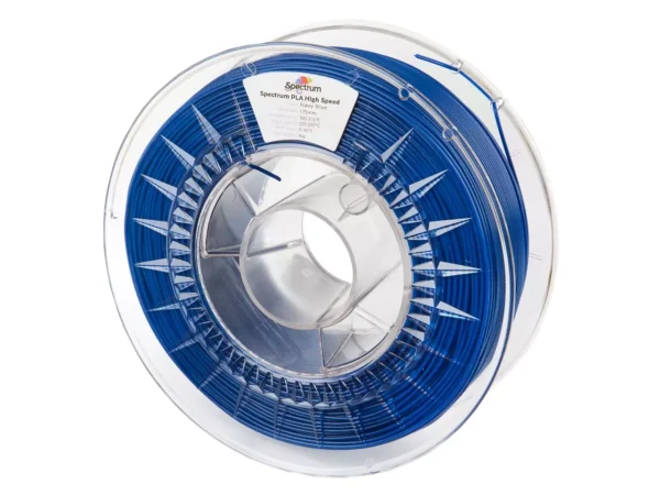 Spectrum Filament PLA High Speed Navy Blue - obrazek 2