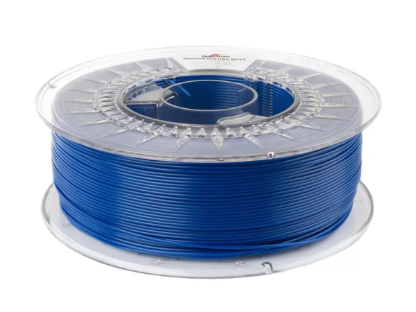 Spectrum Filament PLA High Speed Navy Blue - obrazek 3
