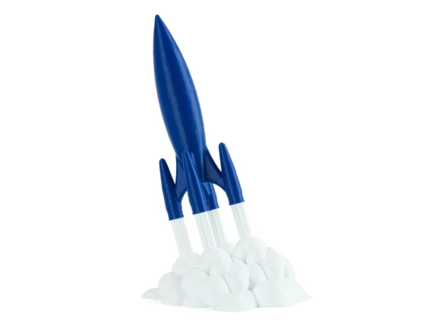 Spectrum Filament PLA High Speed Navy Blue - obrazek 4