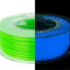 Spectrum Filament PLA High Speed Neon Green - obrazek 4
