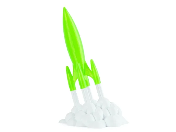 Spectrum Filament PLA High Speed Neon Green - obrazek 6