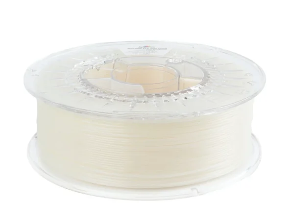 Spectrum Filament PLA High Speed Neon Transparent - obrazek 5