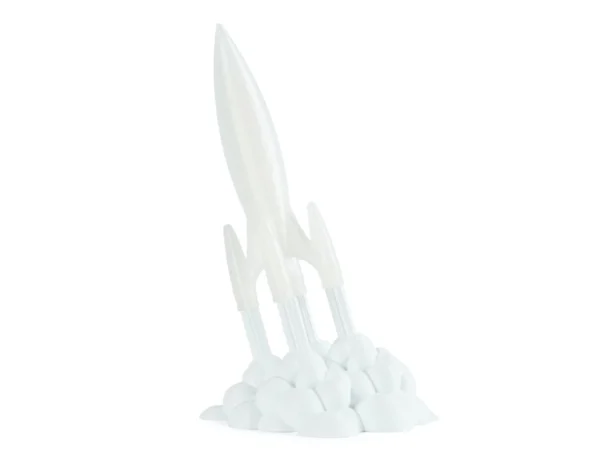 Spectrum Filament PLA High Speed Neon Transparent - obrazek 6