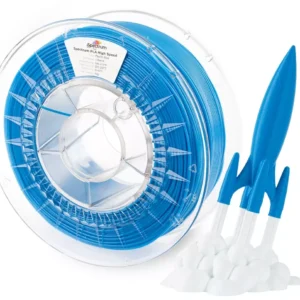 Spectrum Filament PLA High Speed Pacific Blue