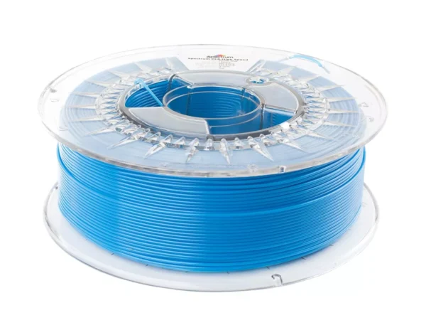 Spectrum Filament PLA High Speed Pacific Blue - obrazek 3