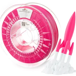 <span style="font-weight: 300;">Spectrum</span><br>Filament PLA High Speed Pink Panther