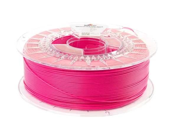 Spectrum Filament PLA High Speed Pink Panther - obrazek 3