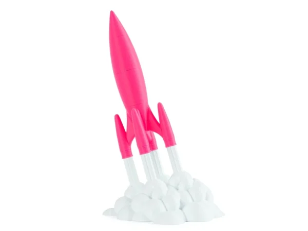 Spectrum Filament PLA High Speed Pink Panther - obrazek 4