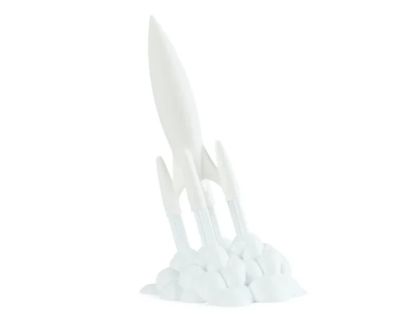 Spectrum Filament PLA High Speed Signal White - obrazek 4