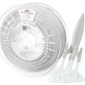 Spectrum Filament PLA High Speed Telegrey
