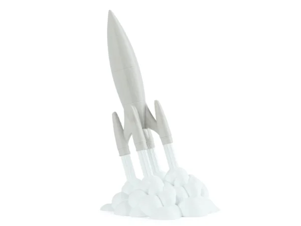 Spectrum Filament PLA High Speed Telegrey - obrazek 4