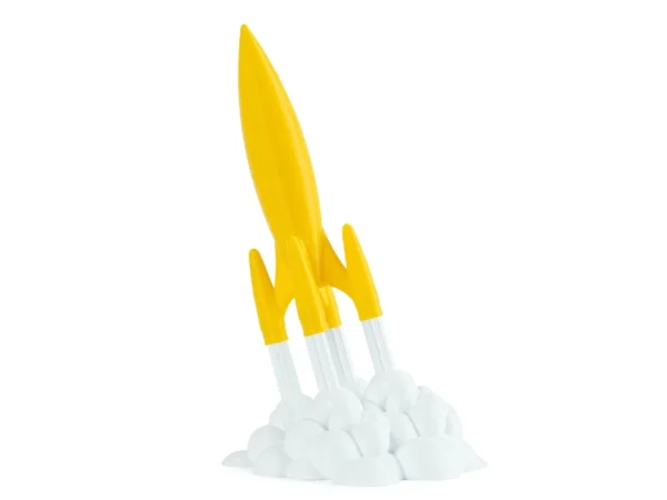 Spectrum Filament PLA High Speed True Yellow - obrazek 4
