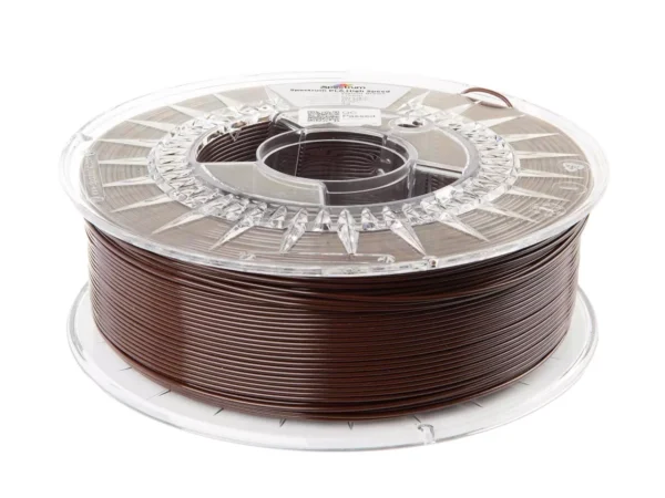 Spectrum Filament PLA High Speed Walnut Brown - obrazek 3