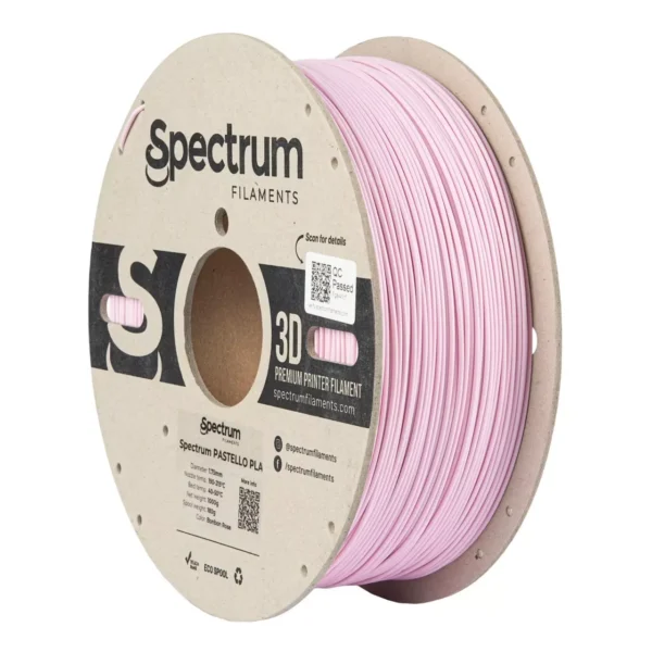 Filament Spectrum PLA Pastello - obrazek 13