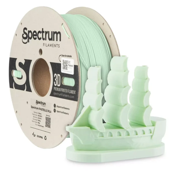 Filament Spectrum PLA Pastello - obrazek 12
