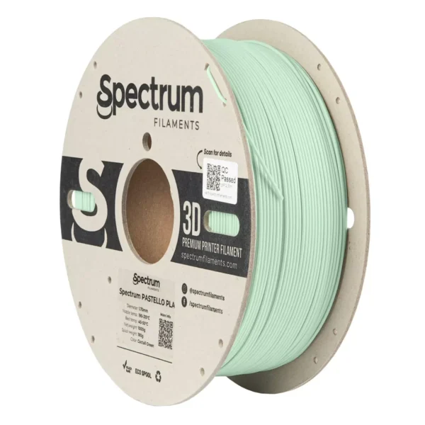 Filament Spectrum PLA Pastello - obrazek 11