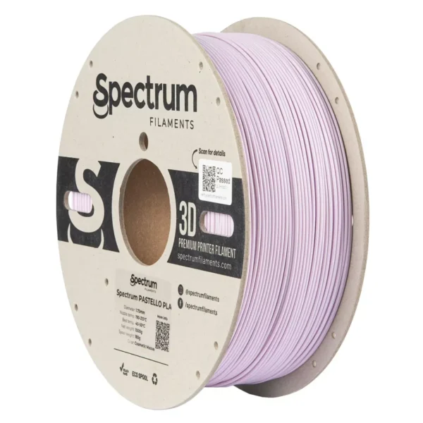 Filament Spectrum PLA Pastello - obrazek 17