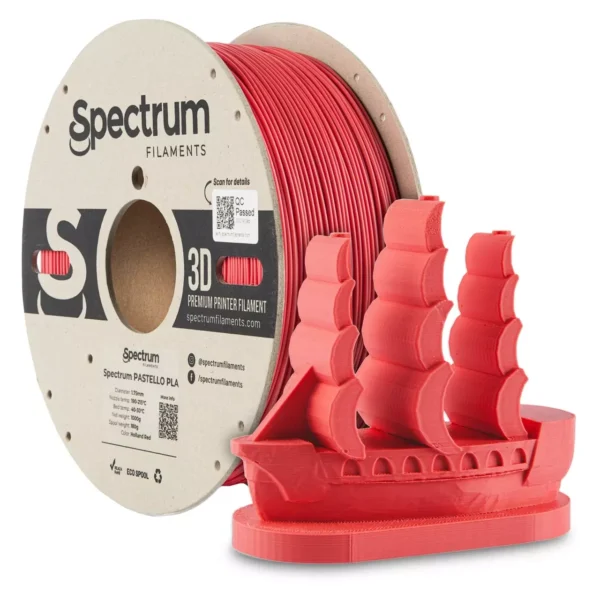 Filament Spectrum PLA Pastello - obrazek 4