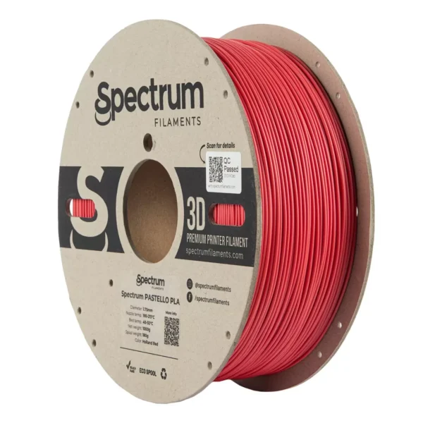 Filament Spectrum PLA Pastello - obrazek 3
