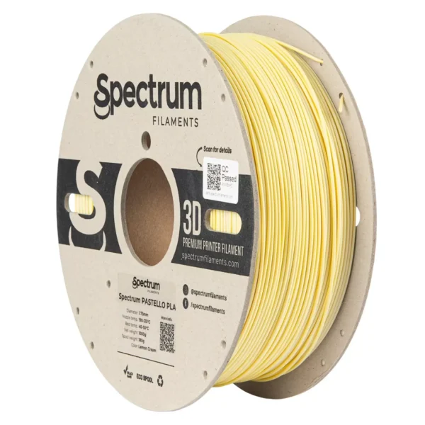 Filament Spectrum PLA Pastello - obrazek 5