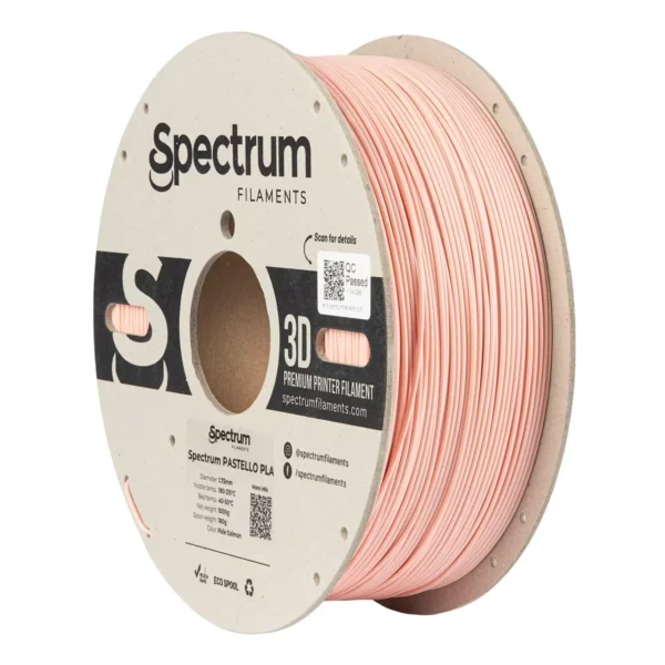 Filament Spectrum PLA Pastello - obrazek 7