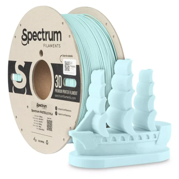 Filament Spectrum PLA Pastello - obrazek 16