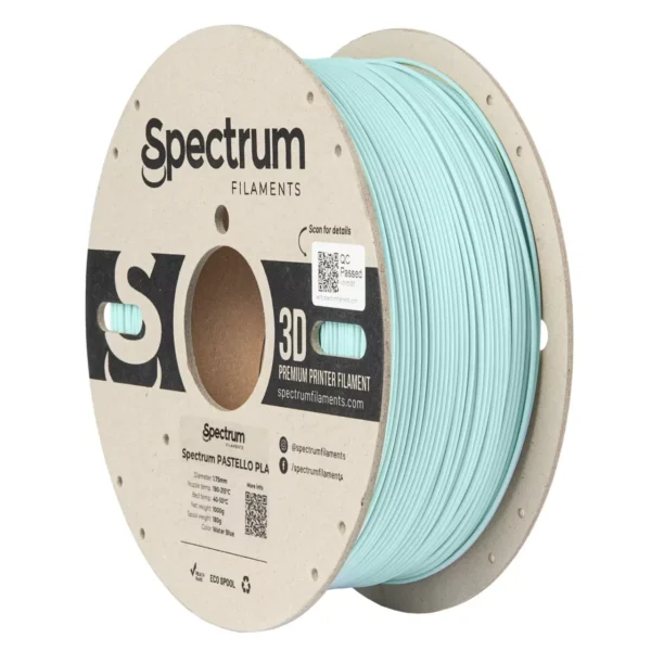 Filament Spectrum PLA Pastello - obrazek 15