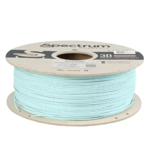 <span style="font-weight: 300;">Spectrum</span><br>Filament PLA Pastello Apricot Orange - Turkusowy