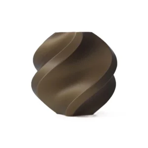 Bambu Lab Refill PLA Basic Bambu Green - Brązowy