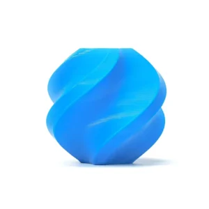 Bambu Lab Filament PLA Basic Bambu Green - Niebieski