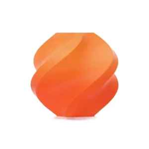Bambu Lab Filament PLA Basic Gradient Solar Breeze - Pomarańczowy