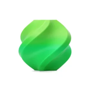 Bambu Lab Filament PLA Basic Gradient Solar Breeze - Zielony