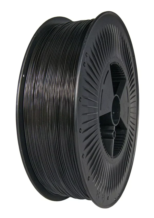 Devil Design Filament PLA Black 5 kg