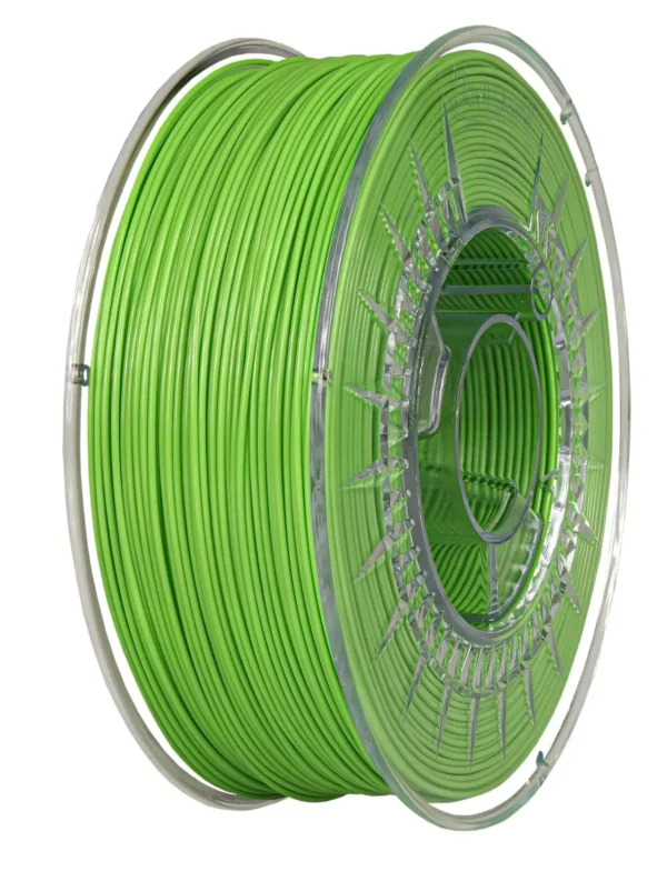 Devil Design Filament PLA Bright Green