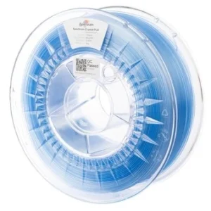 <span style="font-weight: 300;">Spectrum</span><br>Filament PLA Crystal Blue Horizon