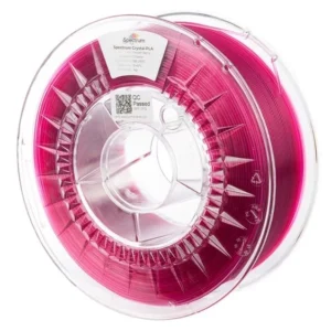 Spectrum Filament PLA Crystal Frozen Berry