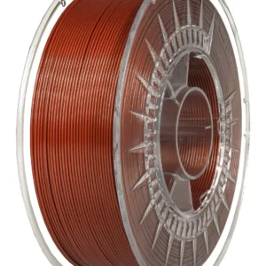 <span style="font-weight: 300;">Devil Design</span><br>Filament PLA Dark Brown - Bordowy