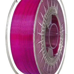 <span style="font-weight: 300;">Devil Design</span><br>Filament PLA Dark Brown - Różowy