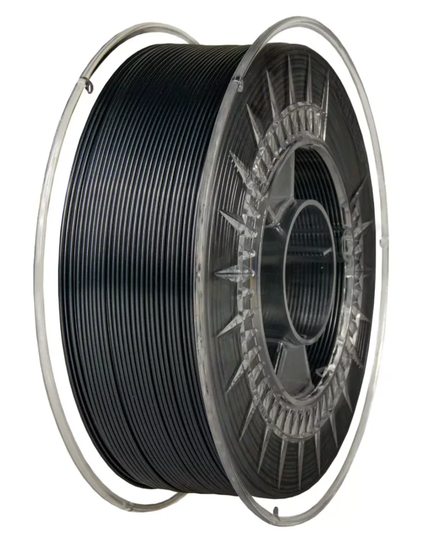 Devil Design Filament PLA Graphite