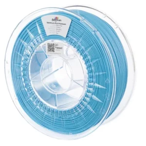 Spectrum Filament PLA Premium Baby Blue