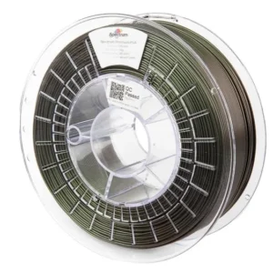 <span style="font-weight: 300;">Spectrum</span><br>Filament PLA Premium Baby Blue - Zielony