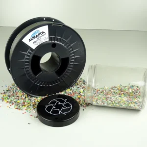 Aurapol Filament PLA Recycled