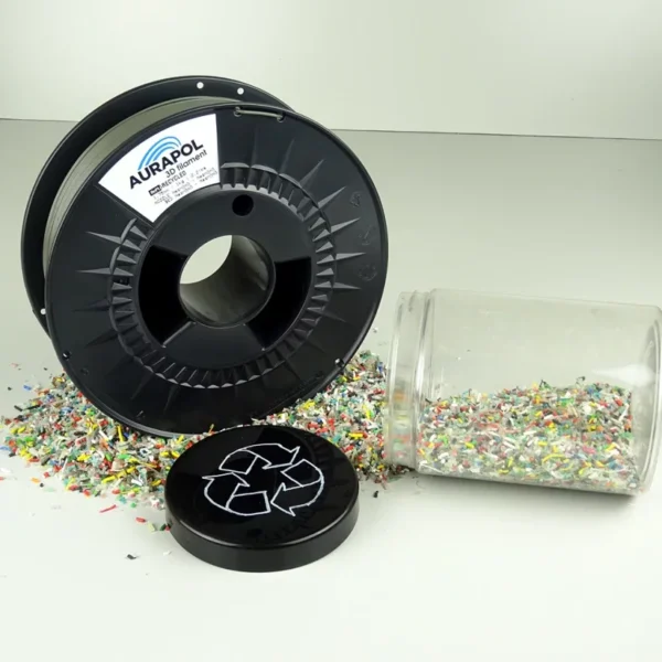 Aurapol Filament PLA Recycled